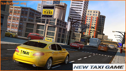 USA Pro Driver 3D Game screenshot