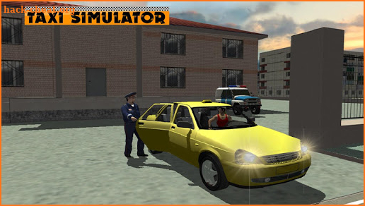 USA Pro Driver 3D Game screenshot