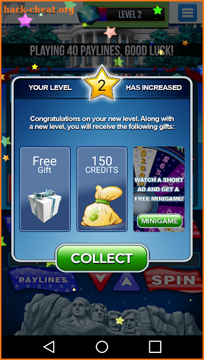 USA Slots | July 4th Slots screenshot