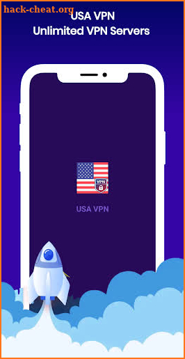 USA VPN - Free VPN Proxy Unblock Sites screenshot