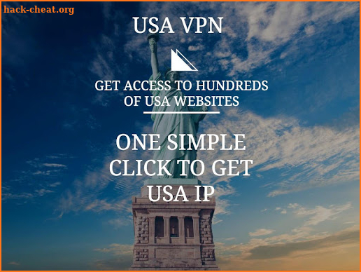 USA VPN FREE VPN Proxy Unblock Sites VPN America screenshot