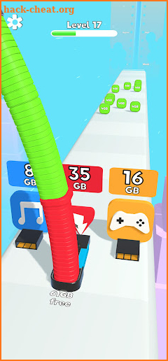 USB Run! screenshot