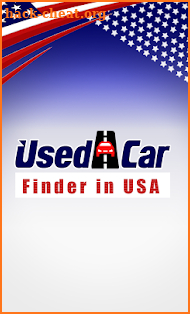 Used Car Finder - USA screenshot