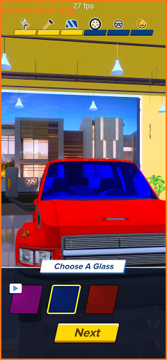 Used Cars Dealer screenshot