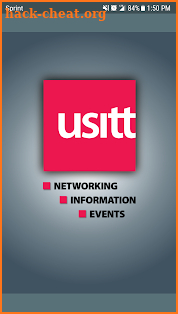 USITT screenshot