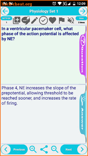 USMLE Step 1 Full Topics Ultim screenshot