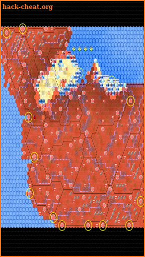 Utah & Omaha 1944 screenshot