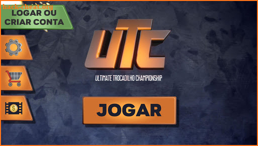 UTC - NÃO PODE RIR! screenshot