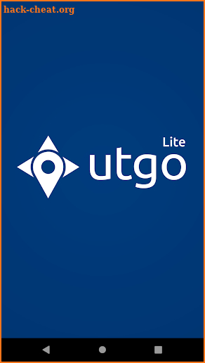 UTGo Lite screenshot