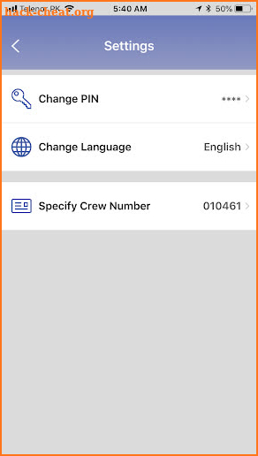 UtilServ MTC screenshot