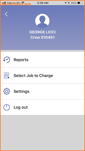 UtilServ MTC screenshot