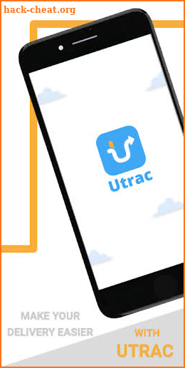 Utrac screenshot