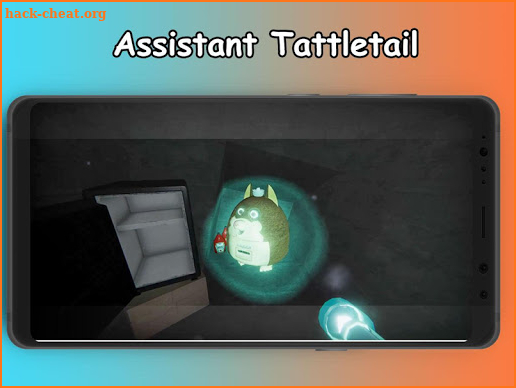 Uusi tattletail survival opas screenshot