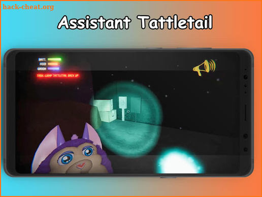 Uusi tattletail survival opas screenshot