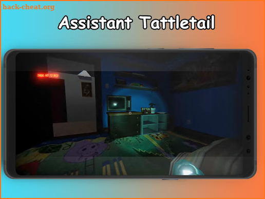 Uusi tattletail survival opas screenshot