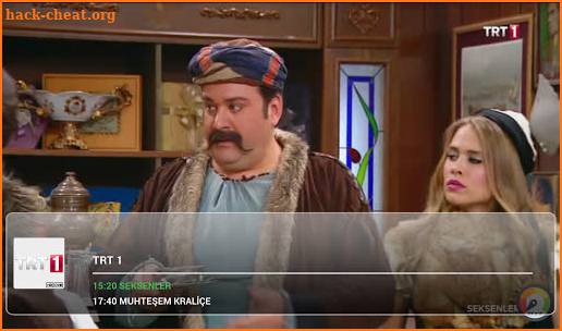 Uyanık TV Box screenshot