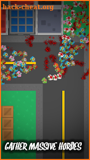 uZombie screenshot