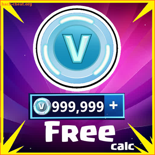 v bucks battle royale free easy calculator 100% screenshot