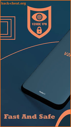 V2 Hide - Fast VPN screenshot
