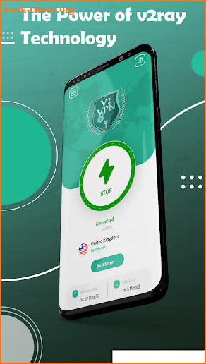 V2 VPN - Safe Proxy screenshot