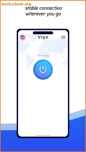 فیلتر شکن پرسرعت v2Net vpn screenshot