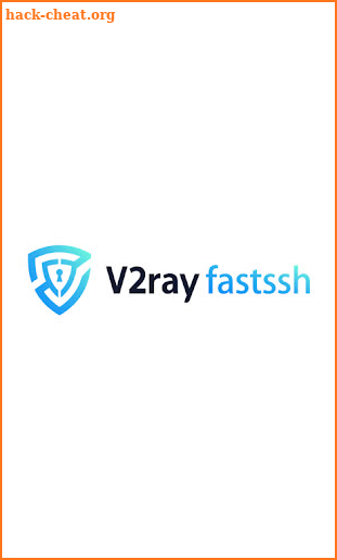 V2Ray Fastssh VPN screenshot