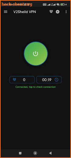 V2Shield VPN: fast and safe screenshot