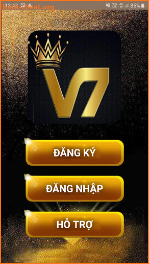 V7 casino năm 2021 screenshot