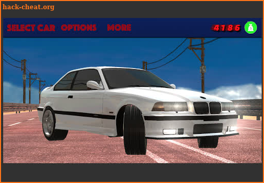 V8 Car Traffic Racer screenshot