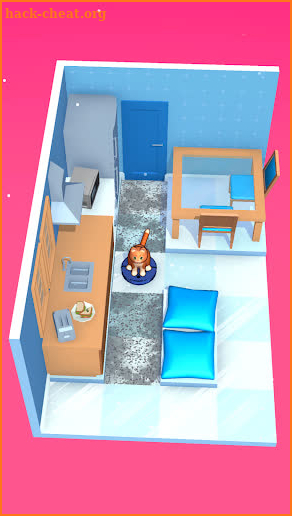 Vacuum Dash screenshot