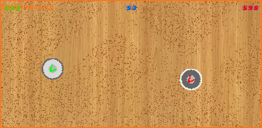 Vacuum Frenzy screenshot