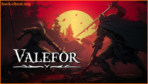 Valefor: Epic Dark Adventure screenshot