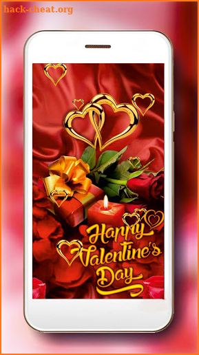 Valentines Cards Greetings screenshot