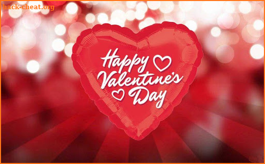 Valentine's Day 2021 : Wishes, Greeting And Cards screenshot