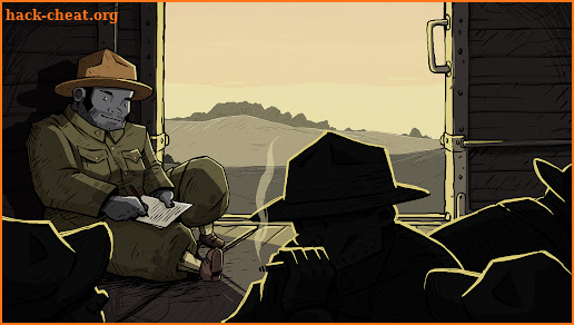 Valiant Hearts: Coming Home screenshot