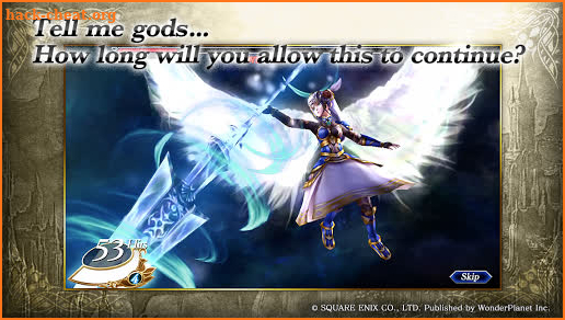 VALKYRIE ANATOMIA -The Origin- screenshot