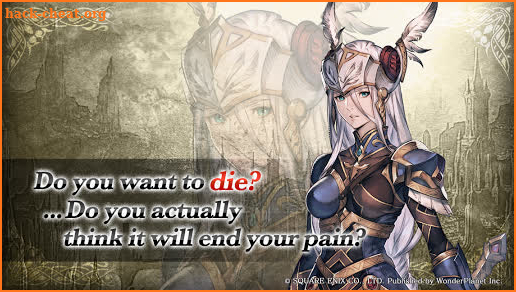 VALKYRIE ANATOMIA -The Origin- screenshot