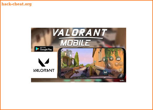 Valorant Mobile screenshot