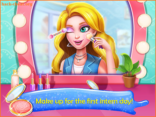 Vampire Love1-Vampire Girl Rescue Pets screenshot