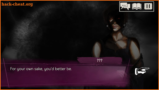 Vampire: The Masquerade - SoNY screenshot