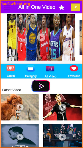 Vanced Tube - VideoTube All Block Ads Free screenshot