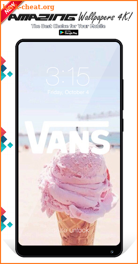 Vans Wallpapers HD screenshot