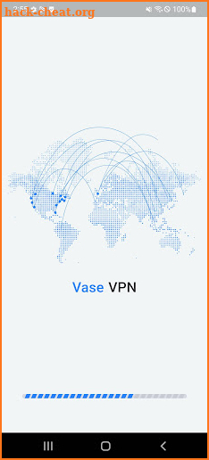 Vase VPN - Fast Proxy screenshot