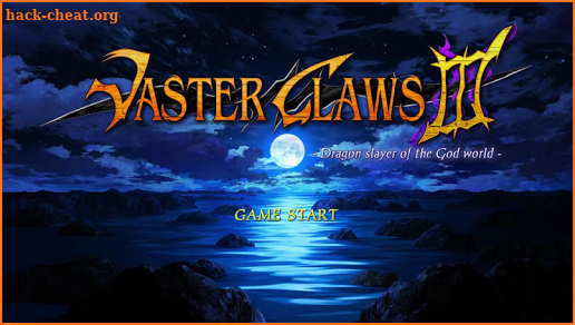 VasterClaws3 screenshot