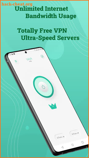 Vava VPN - Unlimited Free VPN Proxy, Private VPN screenshot