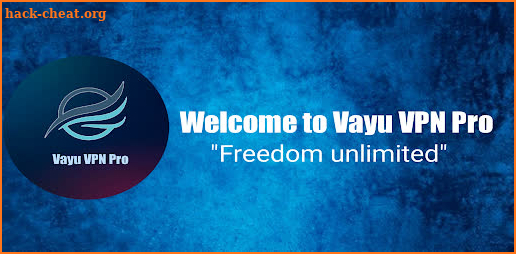 Vayu VPN Pro- Freedom Unlimited screenshot