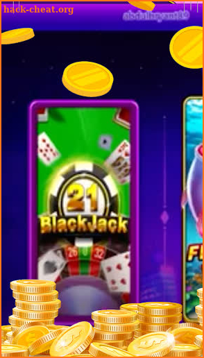 Vblink 777 casino screenshot