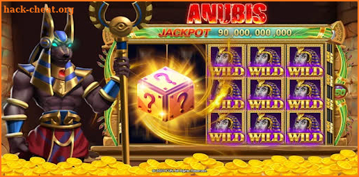 Vblink Casino Slots Mobile screenshot