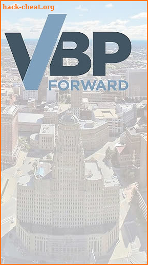 VBP Forward screenshot