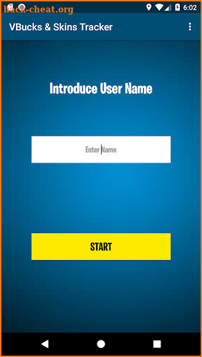 VBucks & Skins: Free Tracker screenshot